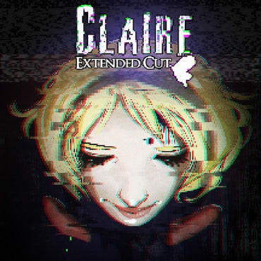 Claire - PS4
