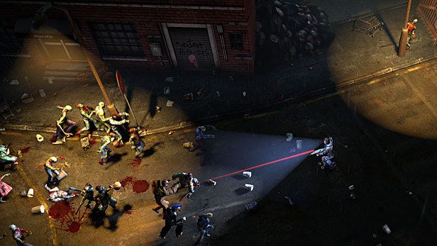 Dead Nation - PS3