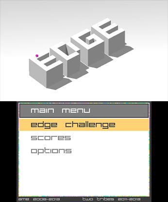Edge - PS3