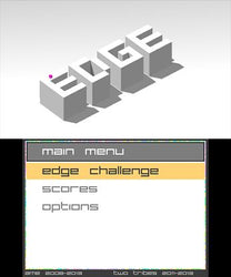 Edge - PS3