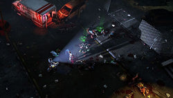 Dead Nation - PS3