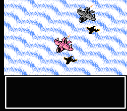 Radia Senki: Reimeihen - NES