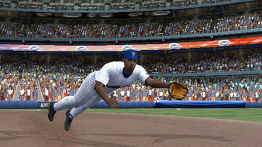 MLB 07: The Show - PS3