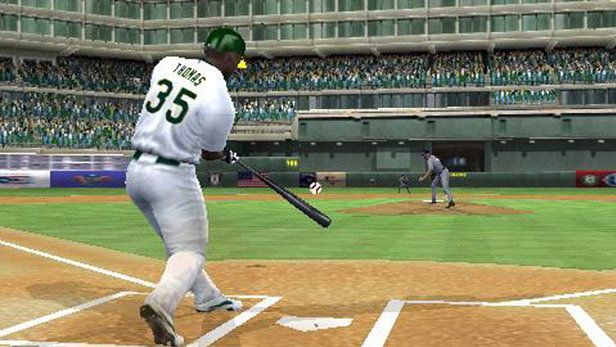 MLB 07: The Show - PS3