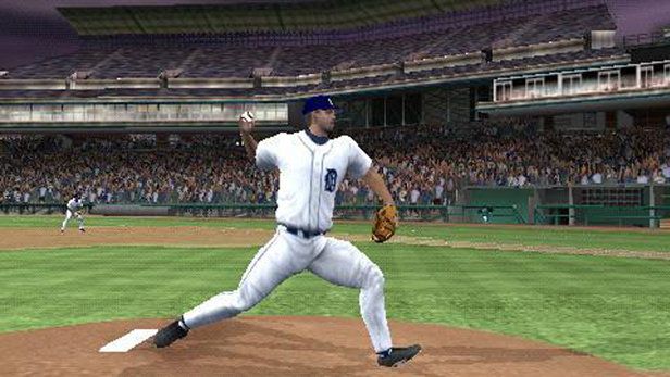 MLB 07: The Show - PS3