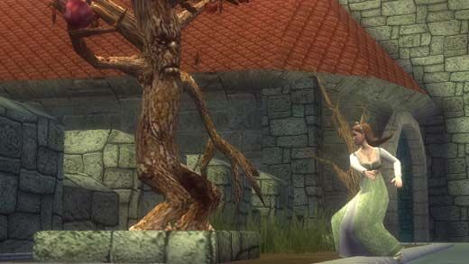 Shrek the Third - X360
