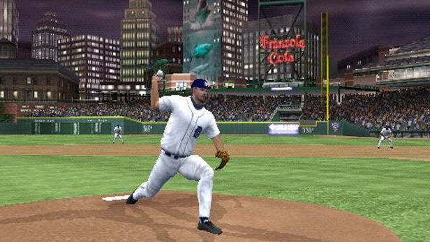 MLB 07: The Show - PS3