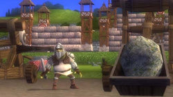 Shrek the Third - X360