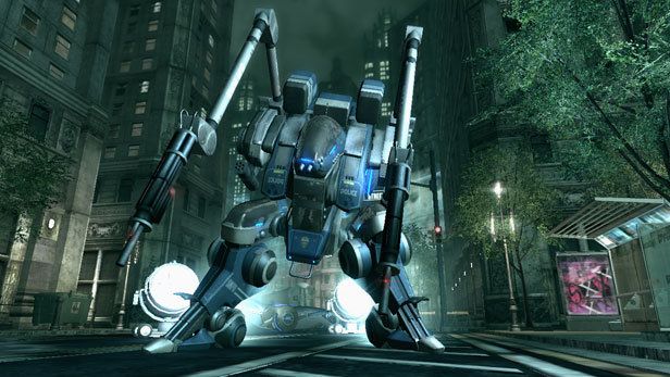 Mindjack - PS3