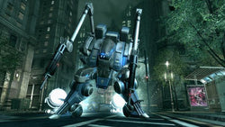 Mindjack - PS3