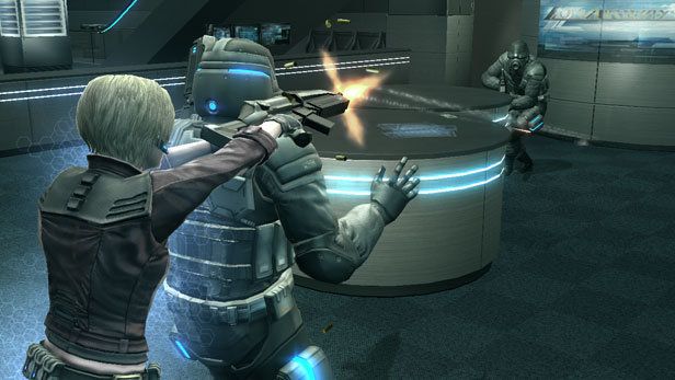 Mindjack - PS3
