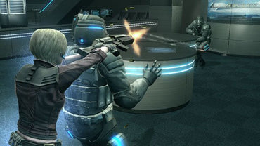 Mindjack - PS3