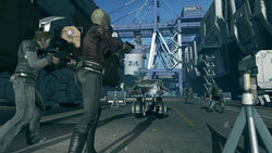 Mindjack - PS3