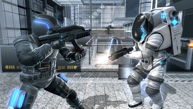 Mindjack - PS3