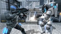 Mindjack - PS3