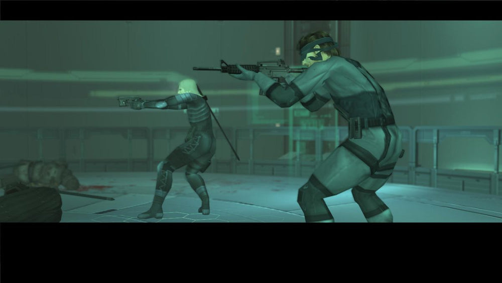 Metal Gear Solid: The Legacy Collection 1987-2012 - PS3