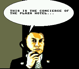 Home Alone 2: Lost in New York - SNES