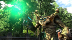 MIB: Alien Crisis - PS3