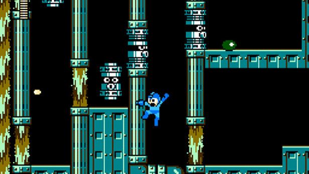 Mega Man 10 - PS3