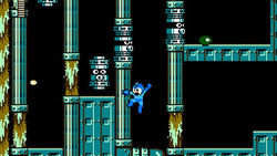 Mega Man 10 - PS3