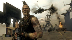 Mercenaries 2: World in Flames - PS3