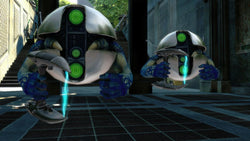 MIB: Alien Crisis - PS3