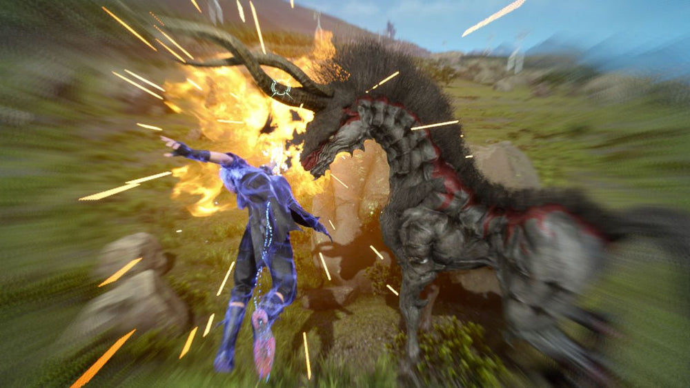 Final Fantasy XV - PS4