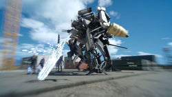 Final Fantasy XV - PS4
