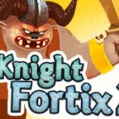 Knight Fortix 2 - PS3
