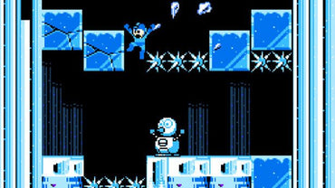 Mega Man 10 - PS3