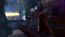 Medieval Moves: Deadmund's Quest - PS3