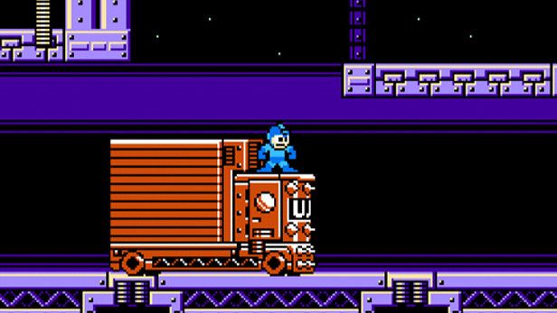 Mega Man 10 - PS3