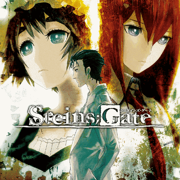 Steins;Gate - PS3