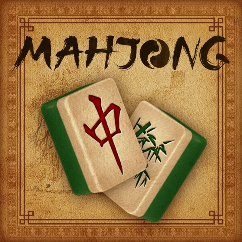 Mahjong - PS5