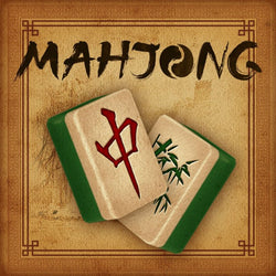 Mahjong - PS5