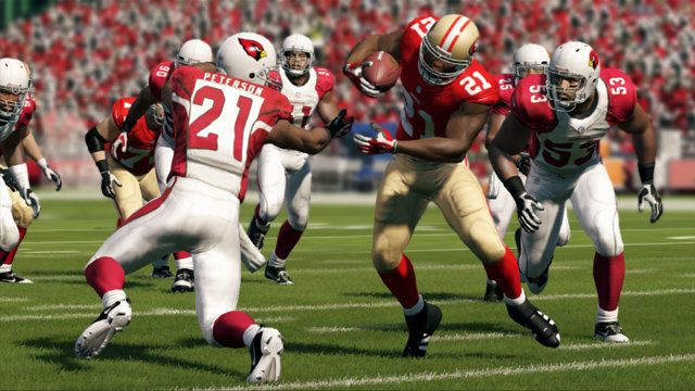 Madden NFL 13 - PS3