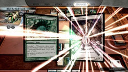 Magic: The Gathering - Duels of the Planeswalkers - PS3