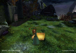 Disney & Pixar Brave - PS3