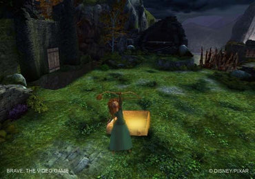 Disney & Pixar Brave - PS3
