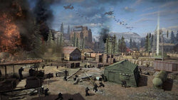 MAG - PS3