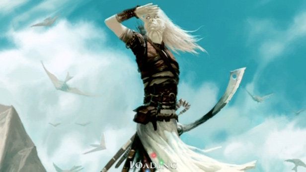 Magic: The Gathering - Duels of the Planeswalkers - PS3