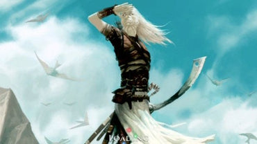Magic: The Gathering - Duels of the Planeswalkers - PS3