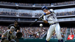 Major League Baseball 2K8 - PS3