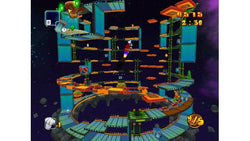 Burgertime: Worldtour - PS3