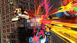 Marvel vs. Capcom 3: Fate of Two Worlds - PS3