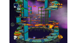 Burgertime: Worldtour - PS3