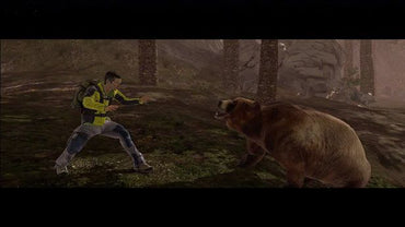 Man vs. Wild with Bear Grylls - PS3