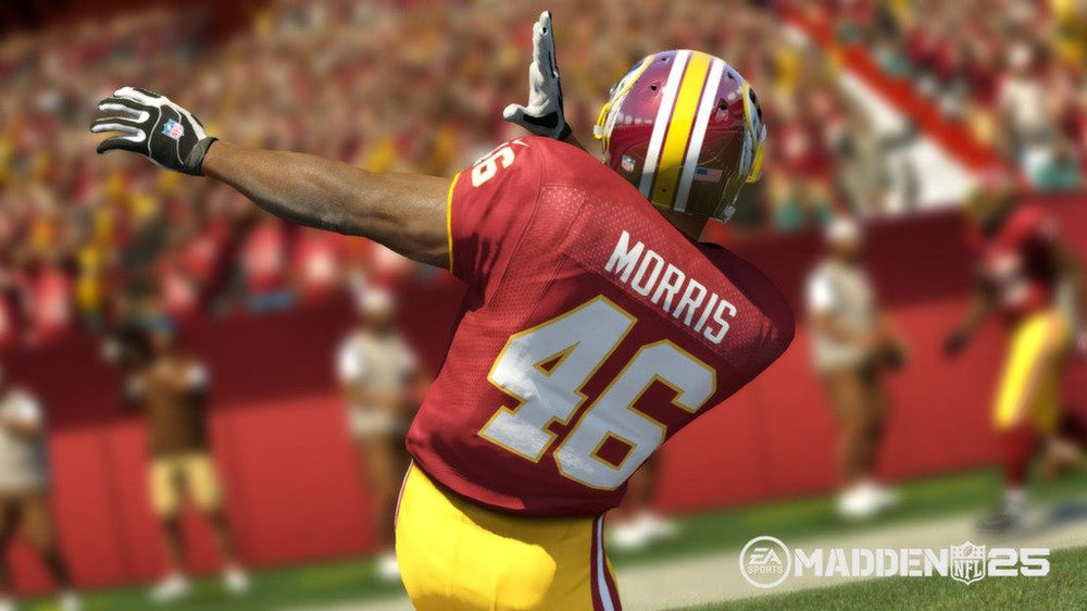 Madden NFL 25 - PS4