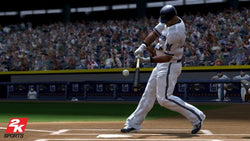 Major League Baseball 2K8 - PS3