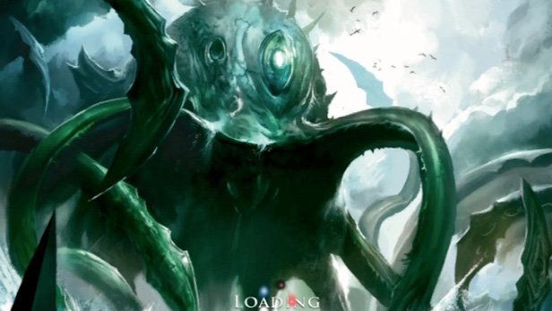 Magic: The Gathering - Duels of the Planeswalkers - PS3
